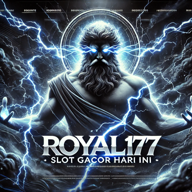 ROYAL177: Situs Gaming Terpopuler di Indonesia